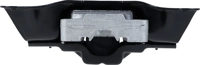 Mounting, manual transmission Left LEMFORDER